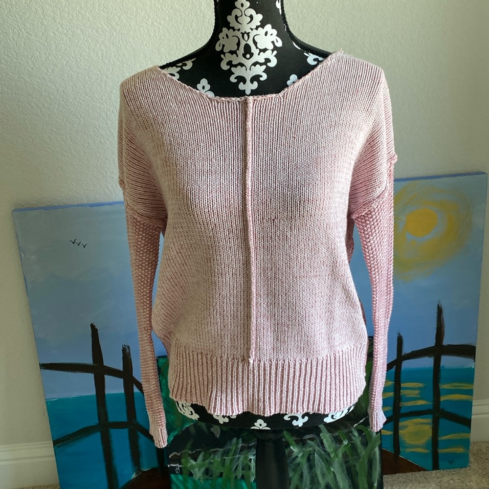 Rebecca Minkoff sweater